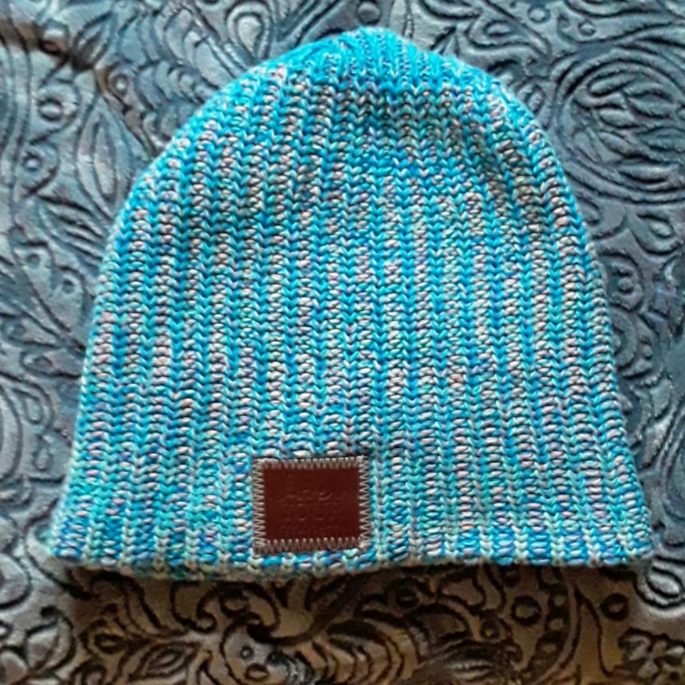 Love your melon beanie